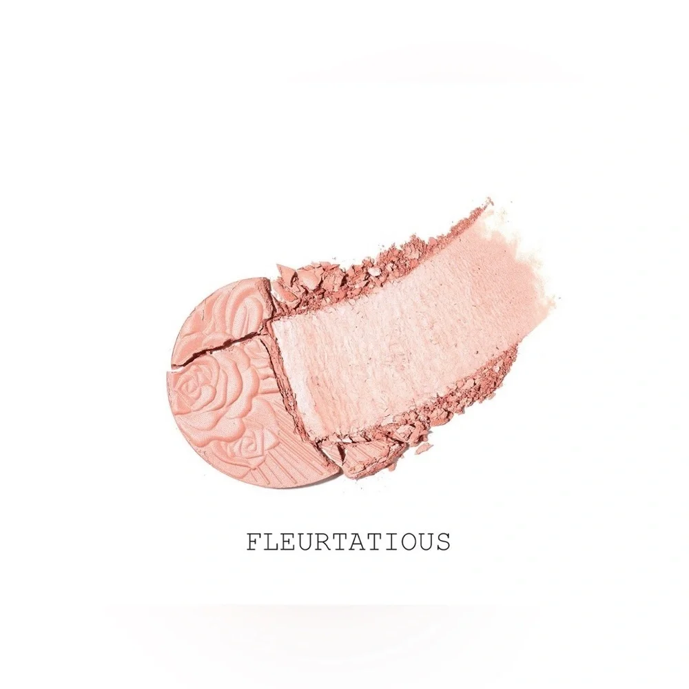 Pat McGrath Labs Skin Fetish: Divine Powder Blush